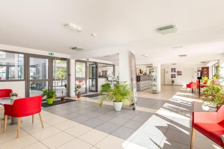 Studio Nuitee En Provence 2 Éguilles Dış mekan fotoğraf