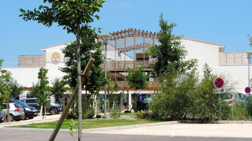Studio Nuitee En Provence 2 Éguilles Dış mekan fotoğraf